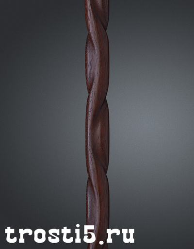 Трость "Делюкс"