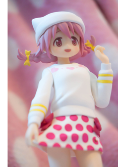 Фигурка Мадока Канамэ (Kaname Madoka)