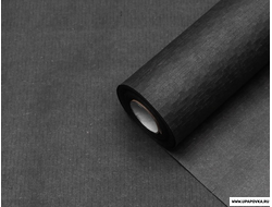 Бумага сотовая для упаковки Чёрная 10 м/ 50 см