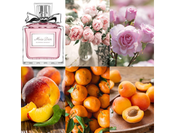 Dior Miss Dior Blooming Bouquet