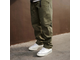 Можно носить с брюками хаки белые Кеды Converse Chuck Taylor 70 Utility 172255C