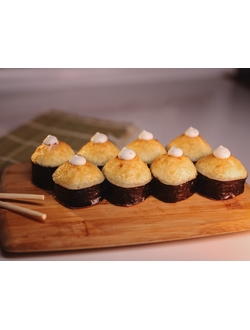 ХОККУ ЗАПЕЧЕННЫЙ