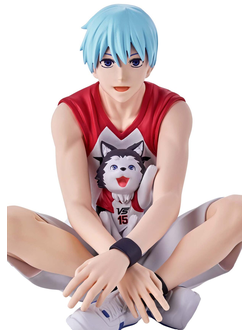 Фигурка Тэцуя Куроко (Kuroko Tetsuya Bandai Spirits)