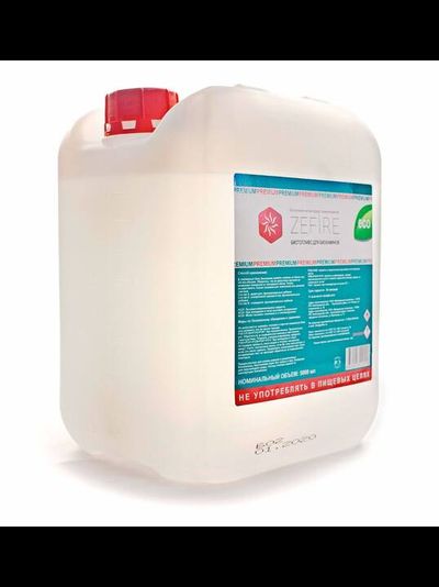 БИОТОПЛИВО PREMIUM 5 ЛИТРОВ