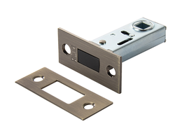 Защелка Bussare L6-50 MAG ANT.BRONZE античная бронза