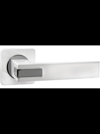 Ручки Renz Катания цвет матовый супер белый