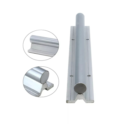 Рельса SBR16 цилиндрическая (2 м.)