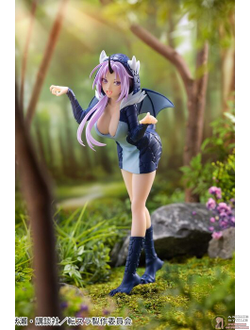 Фигурка Шион (Shion Veldora Parka Bandai Spirits)