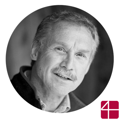 Дэвид Кваммен