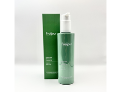 [Fraijour] Гидрофильное масло с полынью для снятия макияжа.Original Herb Wormwood Cleansing Oil,210м