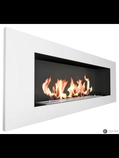 БИОКАМИН ELLIOT 1200 С БЕЛОЙ РАМКОЙ