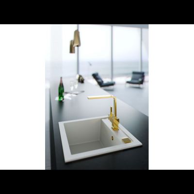 Смеситель Alveus Laguna Monarch GOLD