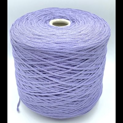 PECCI FILATI spa (ПЕЧИ ФИЛАТИ) art. CROISSANT   хлопковое волокно 180 м в 100 граммах  цв. 14210 лавандовый