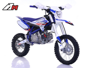 Питбайк YACOTA Apollino AMX-F 140 17/14