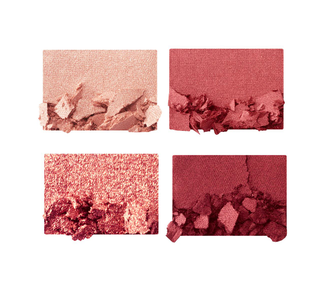 Charlotte Tilbury Luxury Palette Walk Of No Shame - Лимитированная палетка теней