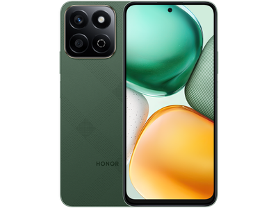 Honor X7C 6/128GB Green (RU)