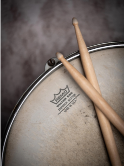 Барабанные палочки