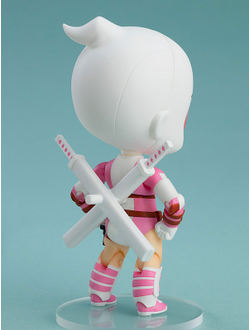 Нендроид ГвенПул (Gwenpool)