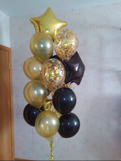 Набор Шаров №100