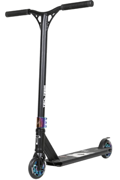 Трюковой самокат Tech Team Comrade