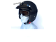 Мотоциклетные ретро очки BLF в винтажном стиле (мотоочки, маска),  тёмная линза