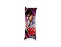 Дакимакура Сектор Газа, Юрий Хой №2