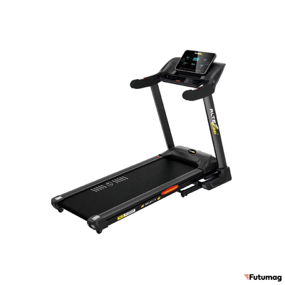 Электрическая беговая дорожка Altezani ALS 1400 A