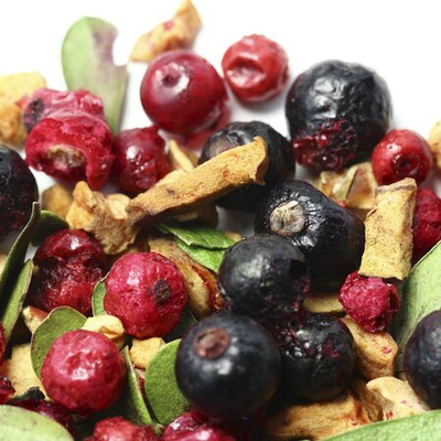 Чай фруктовый Витаминный коктейль