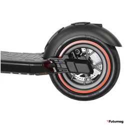 Электросамокат KUGOO M2 Pro + Гидроизоляция