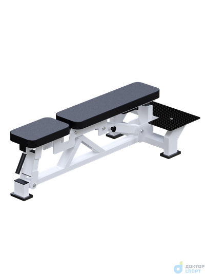 Скамья регулируемая Олимп