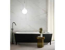 SILKMARBLE, керамогранит, 60x60 см, Калакатта Оро, Матовый (8 мм), K947789R