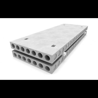 Плита перекрытия ПК48.12-8АтVта 4780х1190х220 мм.