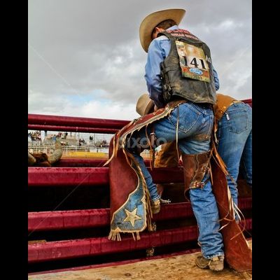 Джинсы Wrangler® PBR® Slim Fit Jean