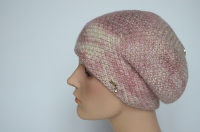 Итальянский берет Визио 8091