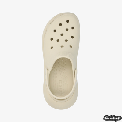 Crocs Classic Crush Clog Bone (35-40)