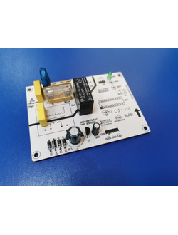 Модуль для холодильника Shivaki