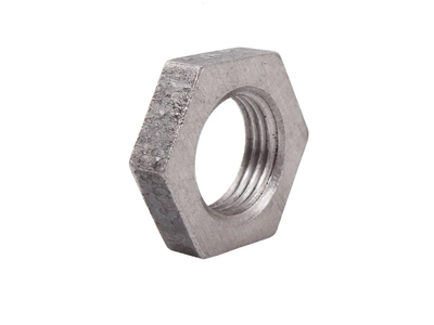 Контргайка (стальная) ДУ-20 (3/4")