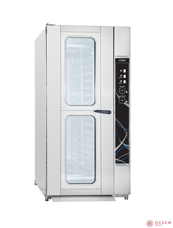 Шкаф расстоечный Abat ШРТ-16М