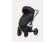 Коляска 2в1 Riko Nano Thermo 01 Black