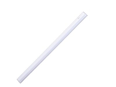 Светильник Ecola св/д линейный T5 8W 2700K 2K 570x22x33 выкл. (шнур б/вилки,жест.коннектор) IP20 LT5W80ELC