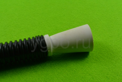 Купить шланг поливочный цветной гофрированный D-25 мм/20 метров