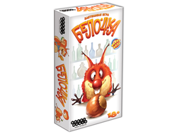 Настольная игра: Бело4ка