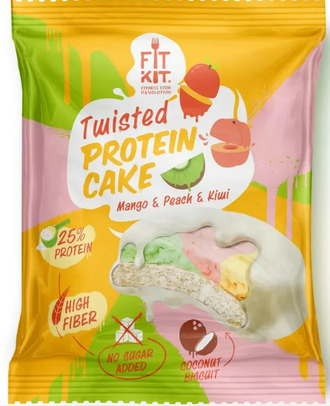 kit fit protein cake