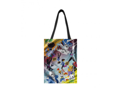 Сумка-шоппер Андертейл, Undertale №19