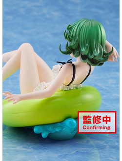 Фигурка Торнадо (Senritsu no Tatsumaki Celestial Vivi)