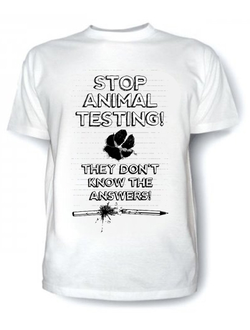 Креативные футболки