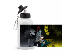 Спортивная бутылка Моя геройская академия №25