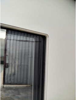 Входная Дверь Атриум Кристина термо