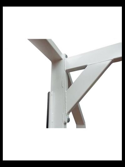 Силовая рама для приседаний AV120/80