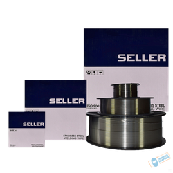 Проволока сварочная SELLER ЕR-308LSi d=0.8мм